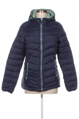 Damenjacke Polarino, Größe M, Farbe Blau, Preis 137,99 €