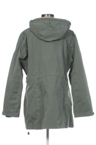 Damenjacke Polarino, Größe XL, Farbe Grün, Preis 104,99 €