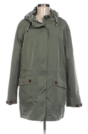 Dámská bunda  Polarino, Velikost XXL, Barva Zelená, Cena  2 379,00 Kč