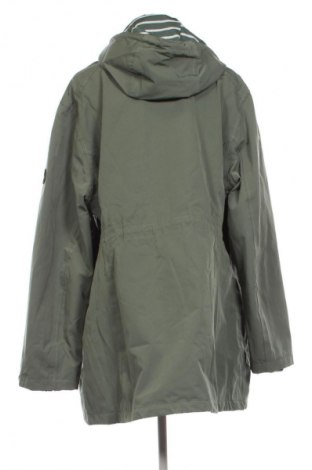 Dámská bunda  Polarino, Velikost XXL, Barva Zelená, Cena  2 379,00 Kč