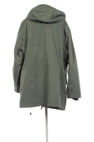 Kurtka damska Polarino, Rozmiar 3XL, Kolor Zielony, Cena 377,99 zł