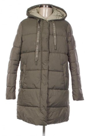 Дамско яке Polo Club, Размер M, Цвят Многоцветен, Цена 219,99 лв.