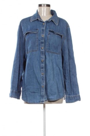 Női dzseki Primark, Méret XL, Szín Kék, Ár 7 828 Ft