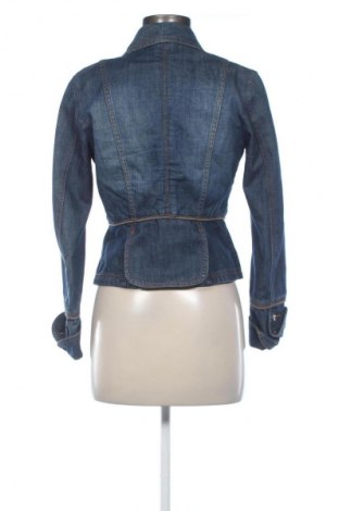 Dámská bunda  Promod, Velikost S, Barva Modrá, Cena  459,00 Kč