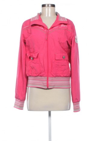 Dámska bunda  Protest, Veľkosť L, Farba Ružová, Cena  34,71 €