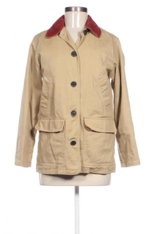 Damenjacke Pull&Bear, Größe S, Farbe Beige, Preis 24,55 €