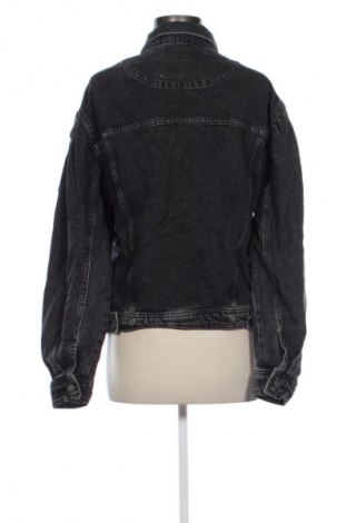 Női dzseki Pull&Bear, Méret L, Szín Szürke, Ár 2 959 Ft