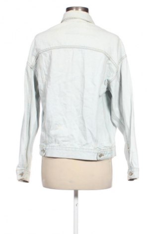 Damenjacke Pull&Bear, Größe S, Farbe Blau, Preis € 20,02