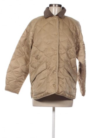 Damenjacke Pull&Bear, Größe XS, Farbe Beige, Preis € 24,55