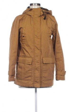 Dámska bunda  Pull&Bear, Veľkosť S, Farba Oranžová, Cena  30,00 €
