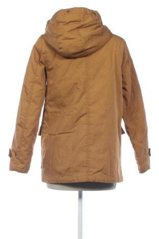 Dámska bunda  Pull&Bear, Veľkosť S, Farba Oranžová, Cena  30,00 €