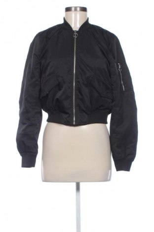 Damenjacke Pull&Bear, Größe S, Farbe Schwarz, Preis 25,00 €