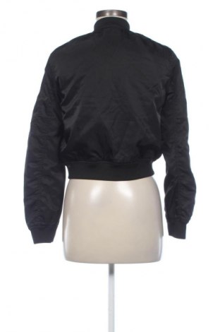 Damenjacke Pull&Bear, Größe S, Farbe Schwarz, Preis 25,00 €