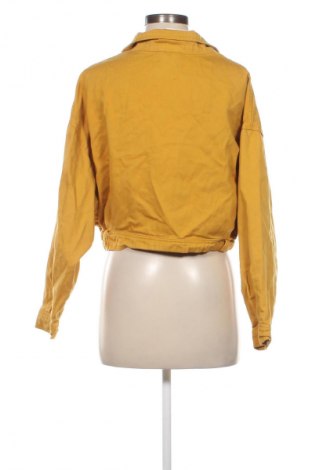 Damenjacke Pull&Bear, Größe M, Farbe Orange, Preis € 24,55