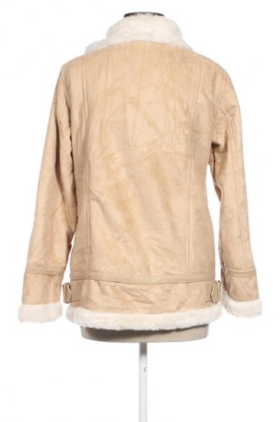 Dámská bunda  Pull&Bear, Velikost M, Barva Béžová, Cena  809,00 Kč