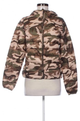 Damenjacke Pull&Bear, Größe S, Farbe Mehrfarbig, Preis 24,49 €