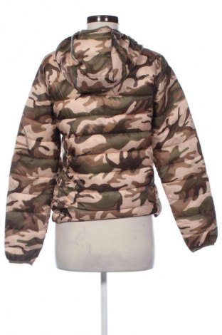 Damenjacke Pull&Bear, Größe S, Farbe Mehrfarbig, Preis 24,49 €