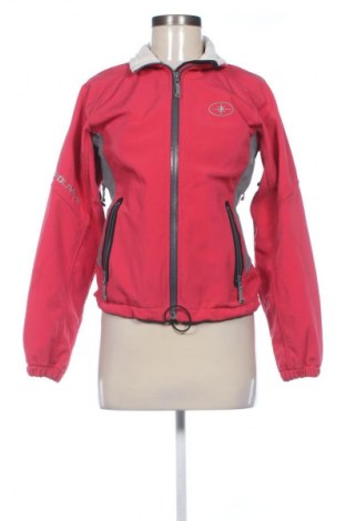 Női dzseki Pure, Méret S, Szín Piros, Ár 14 816 Ft