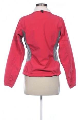 Női dzseki Pure, Méret S, Szín Piros, Ár 14 816 Ft