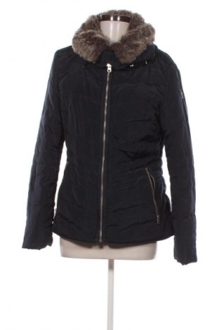 Damenjacke Q/S by S.Oliver, Größe L, Farbe Blau, Preis € 24,99