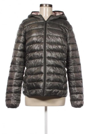 Dámská bunda  Q/S by S.Oliver, Velikost XL, Barva Zelená, Cena  729,00 Kč