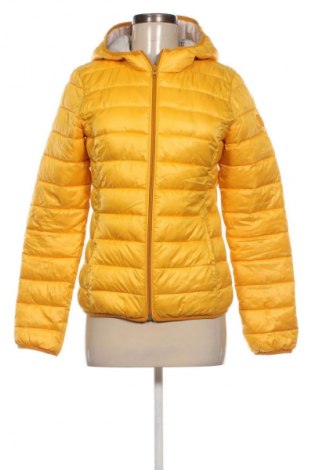 Geacă de femei Q/S by S.Oliver, Mărime S, Culoare Portocaliu, Preț 95,99 Lei