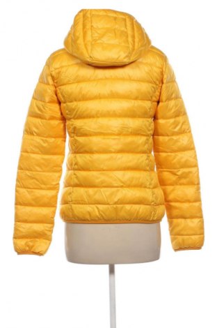 Geacă de femei Q/S by S.Oliver, Mărime S, Culoare Portocaliu, Preț 95,99 Lei