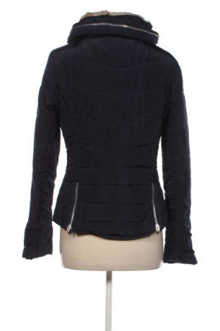 Дамско яке Q/S by S.Oliver, Размер M, Цвят Син, Цена 49,99 лв.