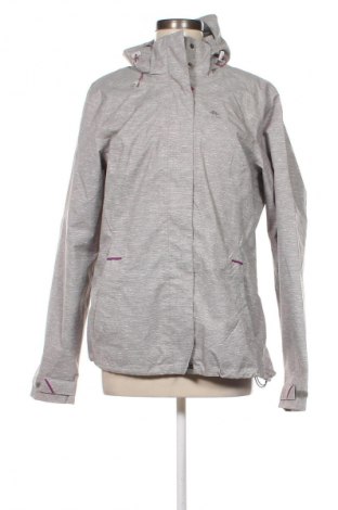 Damenjacke Quechua, Größe L, Farbe Grau, Preis € 24,49