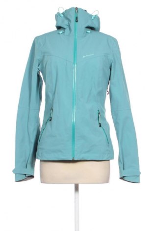 Dámská bunda  Quechua, Velikost XS, Barva Modrá, Cena  619,00 Kč