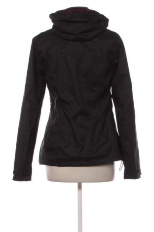 Дамско яке Quechua, Размер S, Цвят Черен, Цена 91,20 лв.