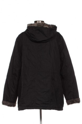 Dámska bunda  Rabe, Veľkosť XXL, Farba Čierna, Cena  70,95 €