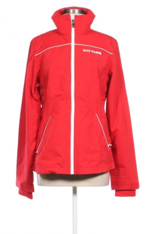 Kurtka damska Race Marine, Rozmiar M, Kolor Czerwony, Cena 177,33 zł