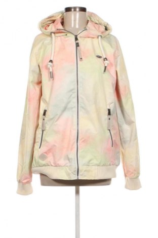 Дамско яке Ragwear, Размер XL, Цвят Многоцветен, Цена 204,99 лв.