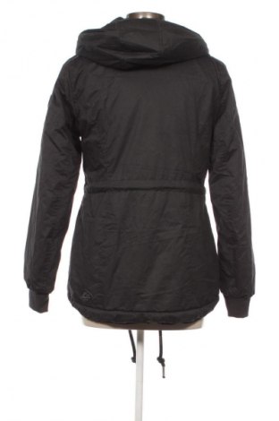 Дамско яке Ragwear, Размер S, Цвят Черен, Цена 204,99 лв.