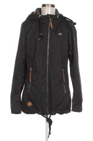 Kurtka damska Ragwear, Rozmiar M, Kolor Czarny, Cena 377,99 zł