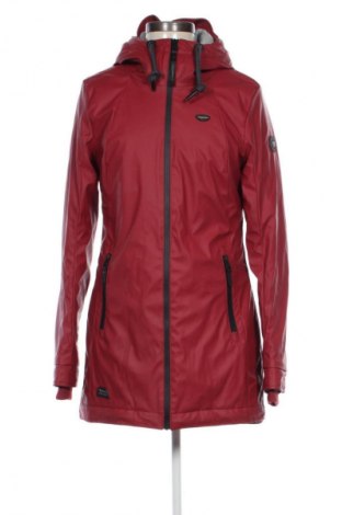 Dámská bunda  Ragwear, Velikost S, Barva Červená, Cena  3 099,00 Kč