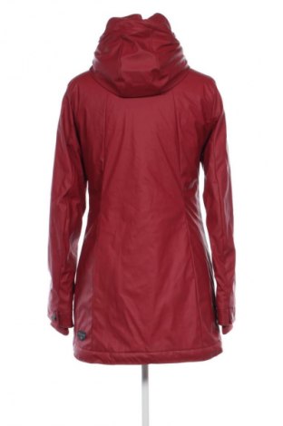 Dámská bunda  Ragwear, Velikost S, Barva Červená, Cena  3 099,00 Kč