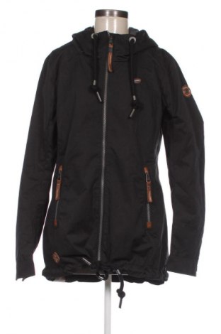 Dámská bunda  Ragwear, Velikost M, Barva Černá, Cena  1 929,00 Kč