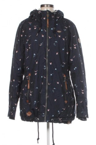 Dámská bunda  Ragwear, Velikost XL, Barva Vícebarevné, Cena  1 529,00 Kč