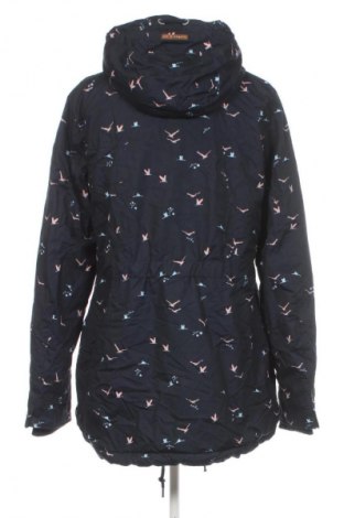Dámská bunda  Ragwear, Velikost XL, Barva Vícebarevné, Cena  1 529,00 Kč