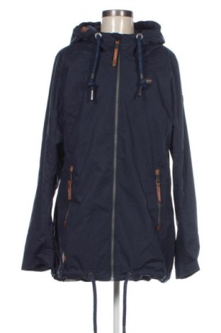 Damenjacke Ragwear, Größe XL, Farbe Blau, Preis € 86,99