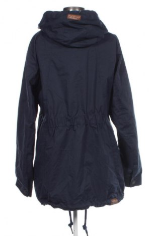 Damenjacke Ragwear, Größe XL, Farbe Blau, Preis € 86,99