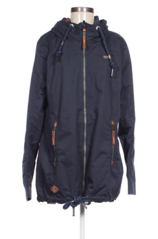Damenjacke Ragwear, Größe XL, Farbe Blau, Preis € 107,99