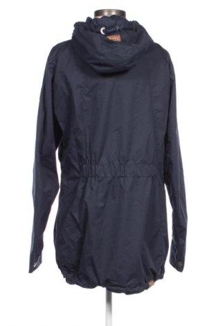 Damenjacke Ragwear, Größe XL, Farbe Blau, Preis € 107,99
