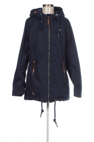 Kurtka damska Ragwear, Rozmiar XL, Kolor Niebieski, Cena 422,99 zł