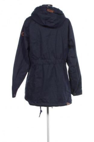 Kurtka damska Ragwear, Rozmiar XL, Kolor Niebieski, Cena 422,99 zł