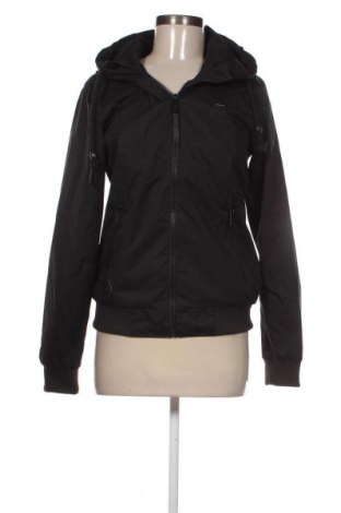 Geacă de femei Ragwear, Mărime S, Culoare Negru, Preț 494,99 Lei