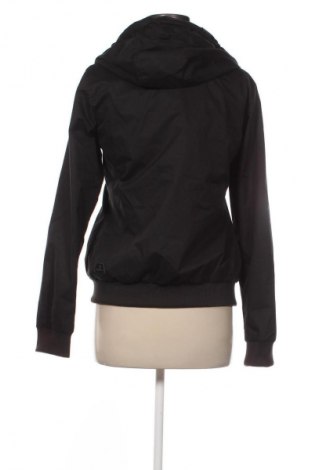 Geacă de femei Ragwear, Mărime S, Culoare Negru, Preț 494,99 Lei