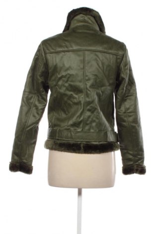 Dámská bunda  Rainbow, Velikost S, Barva Zelená, Cena  689,00 Kč